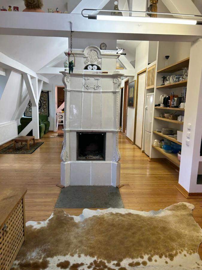 Popice Hideaway Apartment ซนอยโม ภายนอก รูปภาพ